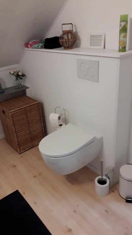 Vlake Royale Bovenwoning 빌라 외부 사진