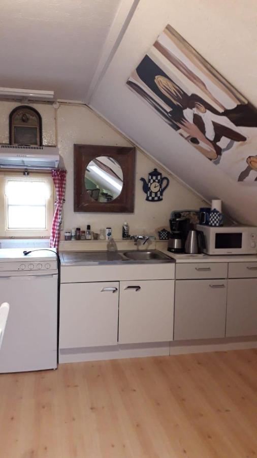 Vlake Royale Bovenwoning 빌라 외부 사진