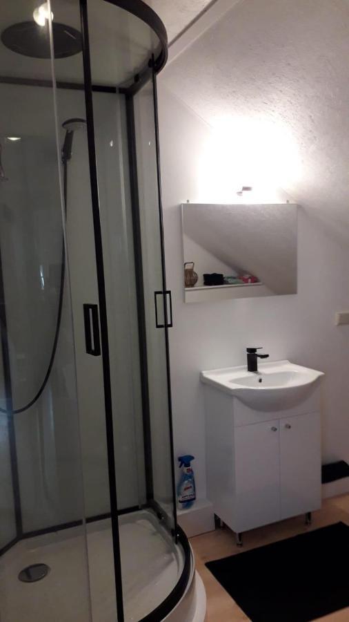 Vlake Royale Bovenwoning 빌라 외부 사진