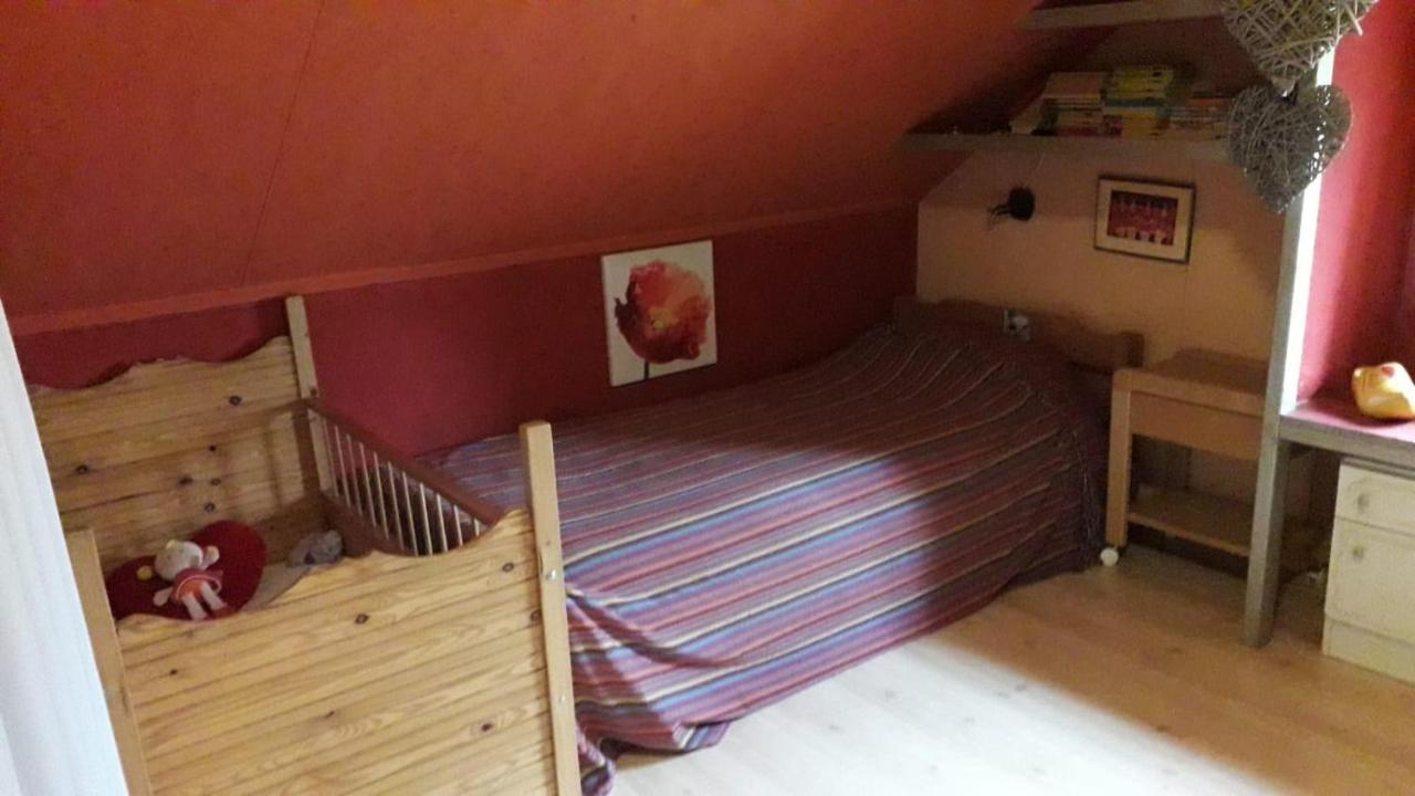 Vlake Royale Bovenwoning 빌라 외부 사진