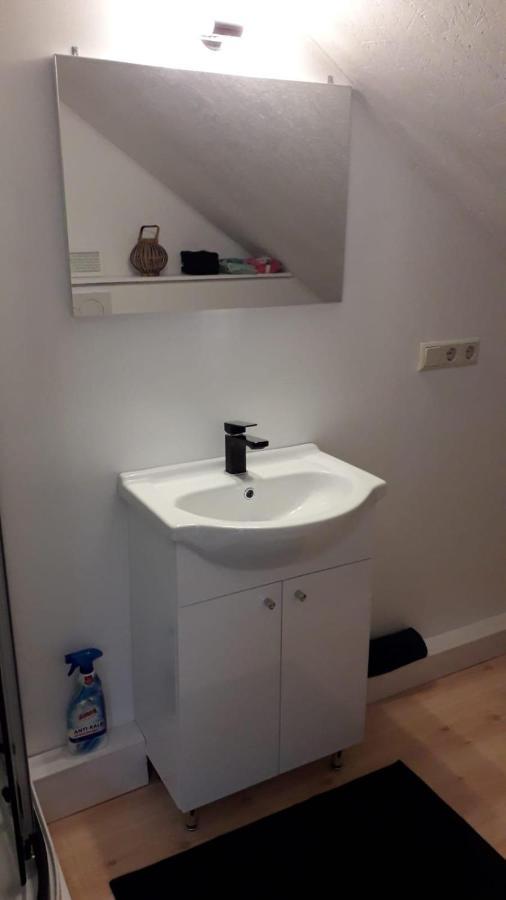 Vlake Royale Bovenwoning 빌라 외부 사진