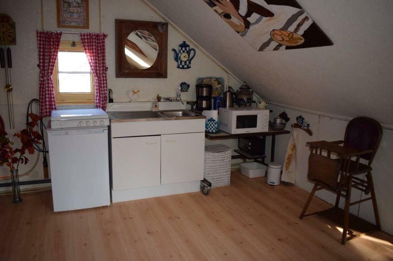 Vlake Royale Bovenwoning 빌라 외부 사진